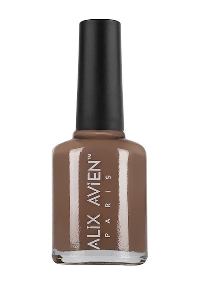 Alix Avien Nude Oje 52 Yüksek Pigmentli Uzun Süreli Kalıcılık Hızlı Kuruma Nail Lacquer 52