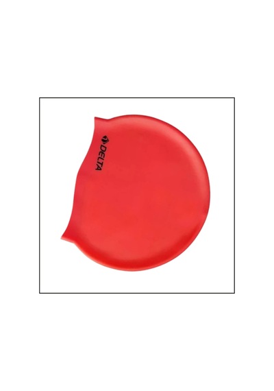 Uyguna-yakala Kırmızı Ds255 Silikon Bone-mlz.086