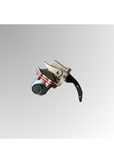 Sdf Parts Same Deutz Fahr Mazot Otomatiği