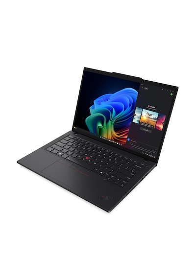 Lenovo ThinkPad T14 Gen 6 21QGS0AGTX Ultra 7 258V 32 GB 1 TB SSD 14" W11P Dizüstü Bilgisayar