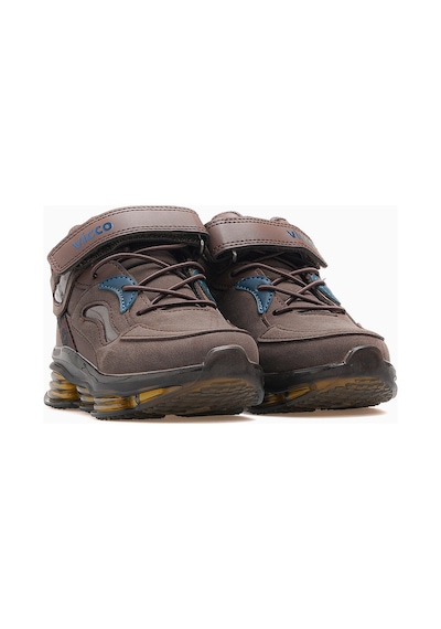 Vicco Cure Erkek Çocuk Outdoor Bot 26k 946.207 Pe Kahve