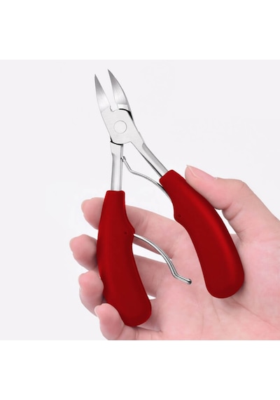 Hassas Kavisli Yan Keski 12.9Cm 20 Derece Açılı