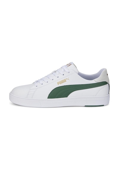 Puma Serve Pro Lite Beyaz Erkek Sneaker 000000000101788610 Beyaz