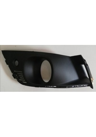 Sis Far Yuvası Sensörlü Sol Renault Megane Glblseme - 6 Iv 16