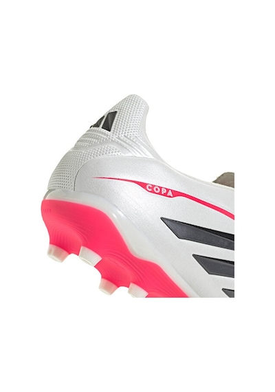 Adidas Copa Pure İv League Erkek Çim Zemin Kramponu Jq0484 Beyaz Beyaz