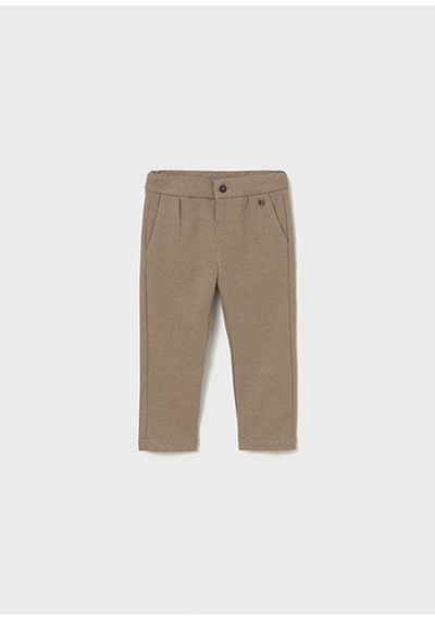 Mayoral Krem Erkek Bebek Pantolon 2511 Krem