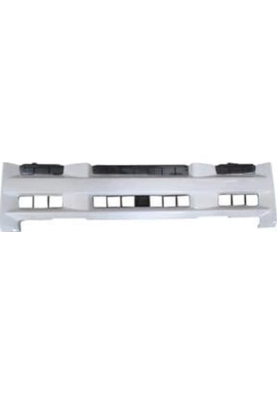 İsuzu Nlr 3d - 2010-2024 Ön Panjur Beyaz Küçük Tip Bfn Oem No: 8974072913