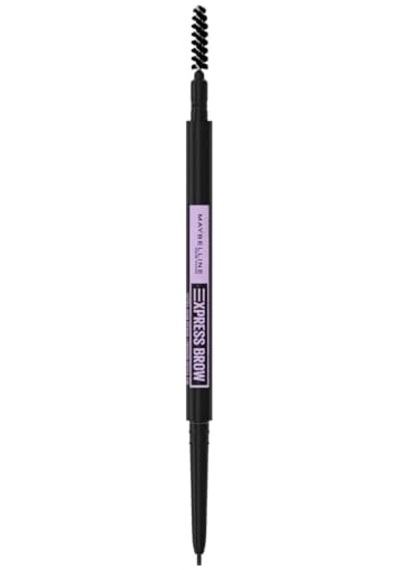 New York New York Brow Ultra Slim Kaş Kalemi - 06 Brown 0
