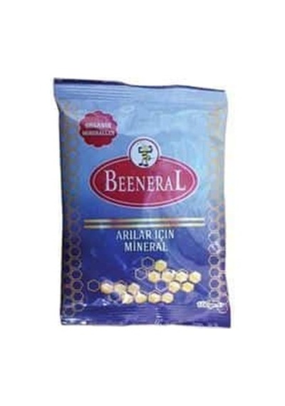Avrasya Arıcılık Beeneral Arılar İçin Mineral 100 Gr