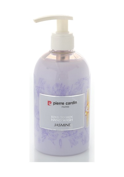Pierre Cardin Yasemin Özlü E Vitaminli Nemlendirici Sıvı El Sabunu 480 ML
