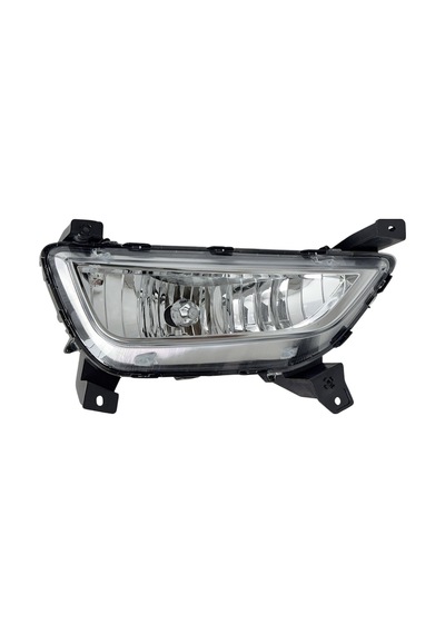 Hyundaı Lamba Sis H350 15-17 Sol