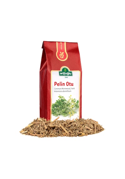 Arifoğlu Pelin Otu Bitki Çayı 70 G