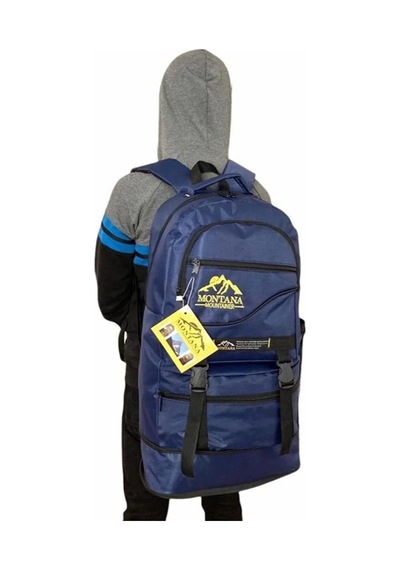 Xmlbayiciniz Tr 55 Lt + 10 Lt Su Geçirmez Kumaş Trekking Yarı Dağcı Seyahat Avcı Kampçı Bisiklet Yürüyüş Sırt Çanta Kam Diğer