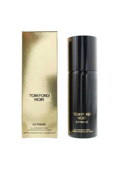 Elca-tom Ford Noir Extreme All Over Body Spray 150ml Sku: Smg8690010496249