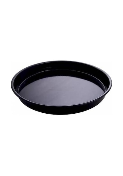 34 Cm Emaye Fırın Tepsisi,büyük Boy Yuvarlak Çinko Tepsi 34x6cm Zindeliklı Emaye Börek Baklava Tepsisi Diğer