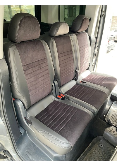 Volkswagen Caddy 2021-2024 Arası