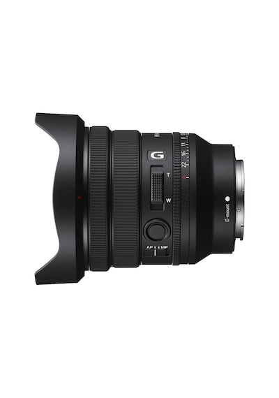 Sony SELP1635G 16-35 MM F/4 G PZ Lens (Sony Eurasia Garantili)