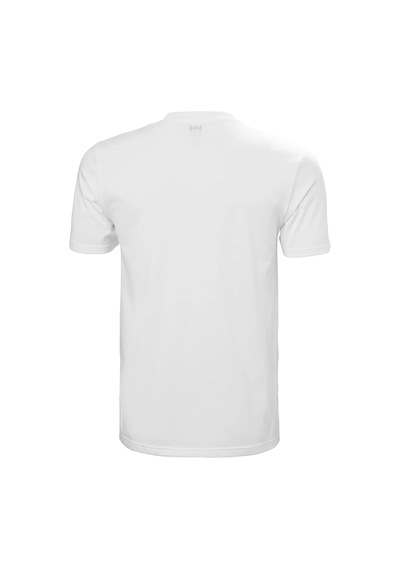Helly Hansen Nord Graphıc T-shırt Siyah