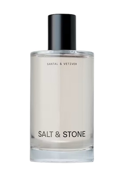 Salt And Stone Santal & Vetiver Body Mist 100 Ml