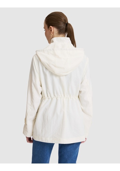 Pierre Cardin Kadın Ekru Kaban 50322642-vr019