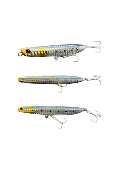 Fujin Venom 10 10.5 G 10 CM Maket Yem