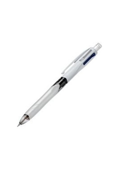 4 Colour Multifunction Black/blue/red/pencil Pk12 Genel
