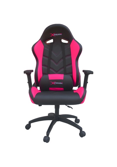 Xprime One Oyuncu Koltuğu Pembe 7555P