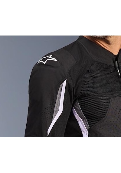 Alpinestars Ast V3 Air Yazlık Motosiklet Mont