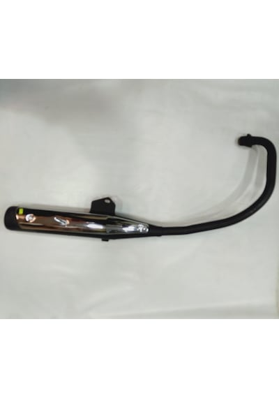 Motoran Force 150 Egzoz (466229108)