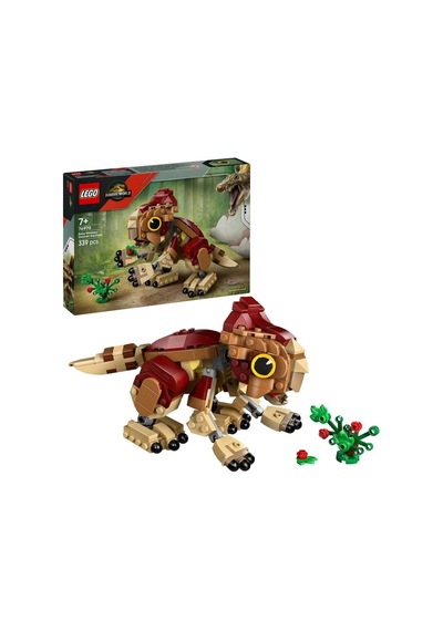 Jurassic World 76970