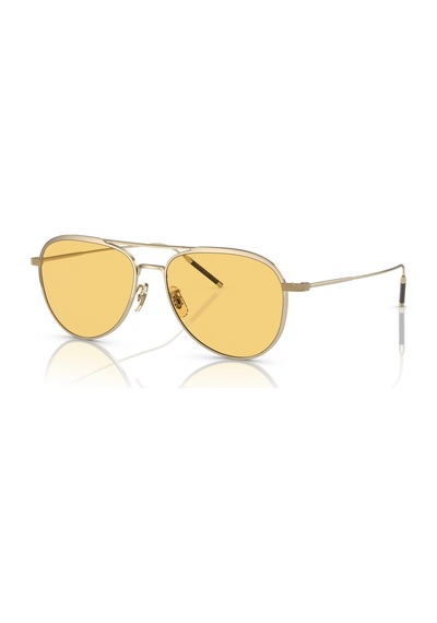 Olıver Peoples 1276st 5311r6 53 Unisex Güneş Gözlüğü
