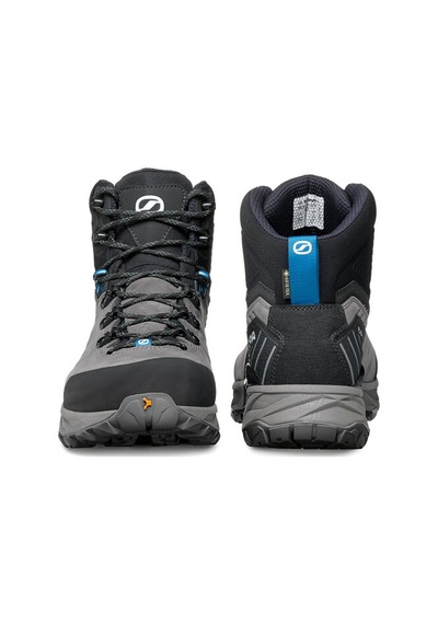 Scarpa Rush Trk Pro Gore-tex Erkek Outdoor Bot Gri