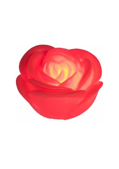 Led Işıklı Gül Romantik Gül Diğer
