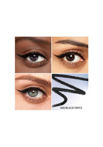 Covergirl Perfect Blend Siyah Eyeliner Kalem Black 100 Suya Dayanıklı Göz Kalemi