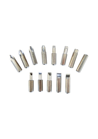 NT Tools NTH1104 Yedek Uçları