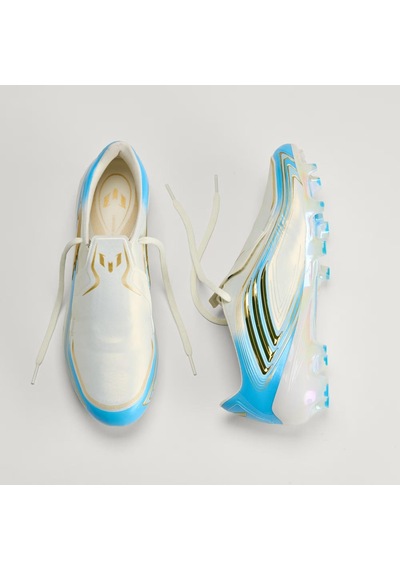 Adidas F50 Messi Elite Fg Krampon C-adııh1892b10a00 Mavi