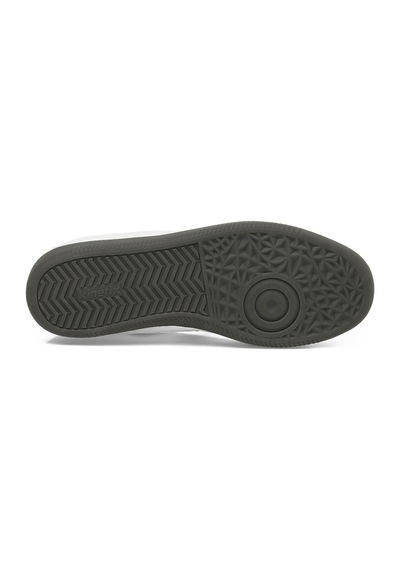 Kinetix Rudow Pu 5pr Beyaz Unisex Sneaker 000000000102020385 Beyaz
