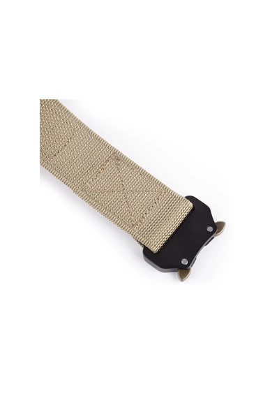 Evolite Cobra Tactical Kemer - Bej