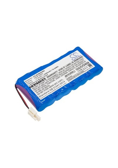Biocare Pm900 Pm900s Hasta Monitörü Yedek Bataryası