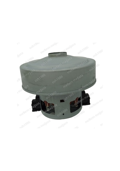 Samsung İle Uyumlu Sc 7935 Süpürge Motoru 1600w Ht72
