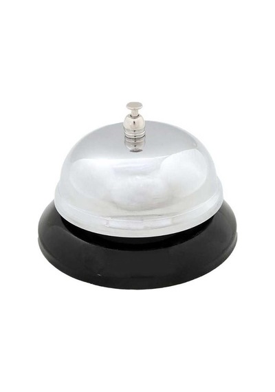 Omnisoft EPX ZL-06 Resepsiyon Masa Zili 6 cm