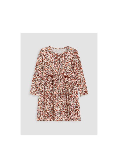 LC Waikiki Alıta Cıty Farkıyla Lcw Kids Ekru Çiçekli Kız Çocuk Elbise Ekru - 928242479 Ekru LC Waikiki Alıta Cıty Farkıyla Lcw Kids Ekru Çiçekli Kız Çocuk Elbise Ekru - 928242479 Ekru