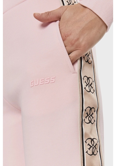 Guess Kadın Pantolon V2yb15 Kb3p2 G615 Pudra