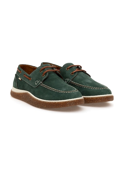 U.S. Polo Assn. Erkek Yeşil Casual Ayakkabı 50286538-VR054