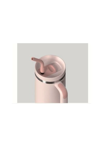 Sipnjoy - Tumbler 1200 Ml - Pembe