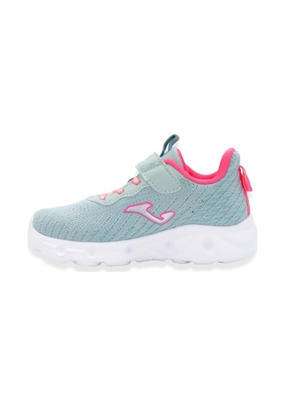 Joma Butterfly Jr 2405 Sky Blue Jbutts2405v Açık Mavi Çocuk Günlük Ayakkabı Açık Mavi