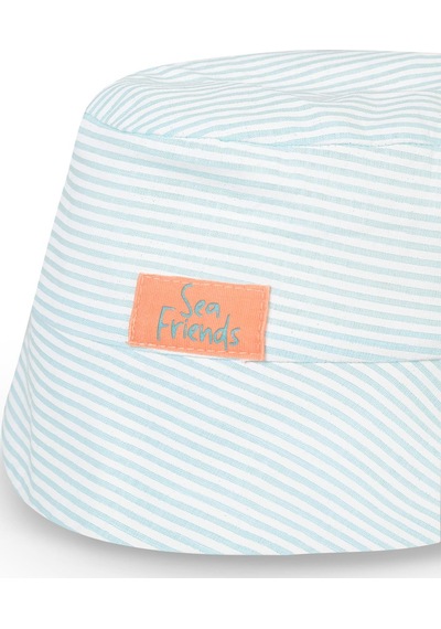 Biorganik Biorganic Sea Frıends 3lü 3-9 Ay Takım Slopet - Ekru