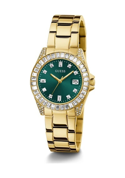 Guess Gugw0475l5 Kadın Kol Saati Altın