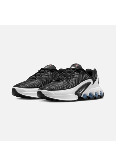 Nike Air Max Dn ''dynamic Air Unit System'' Spor Ayakkab