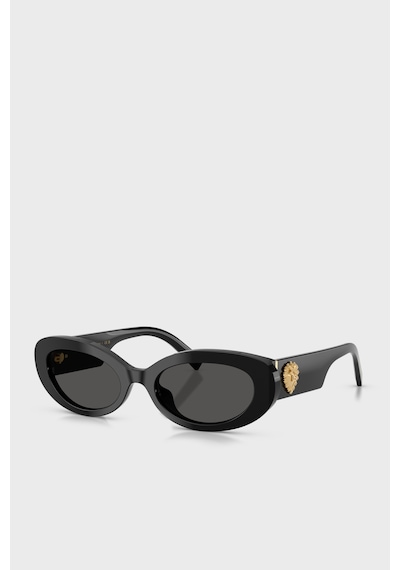 Dolce & Gabbana Bayan Gözlük 0dg4537 50187 53 Siyah